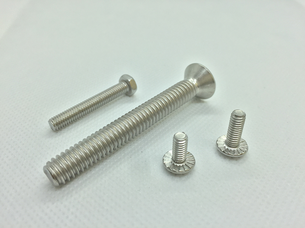Machine Screw機械螺絲