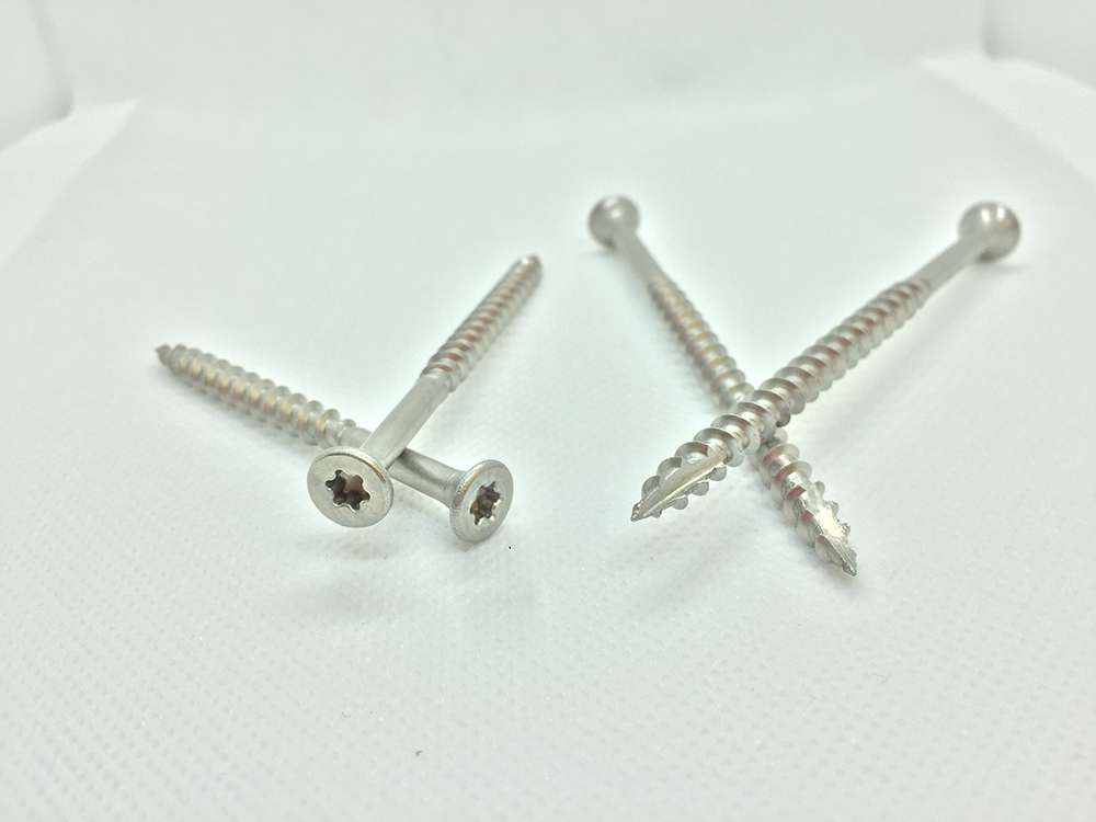 Tapping Screws 鐵板螺絲