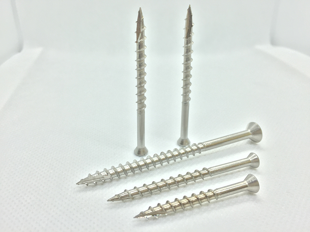 Tapping Screws 鐵板螺絲