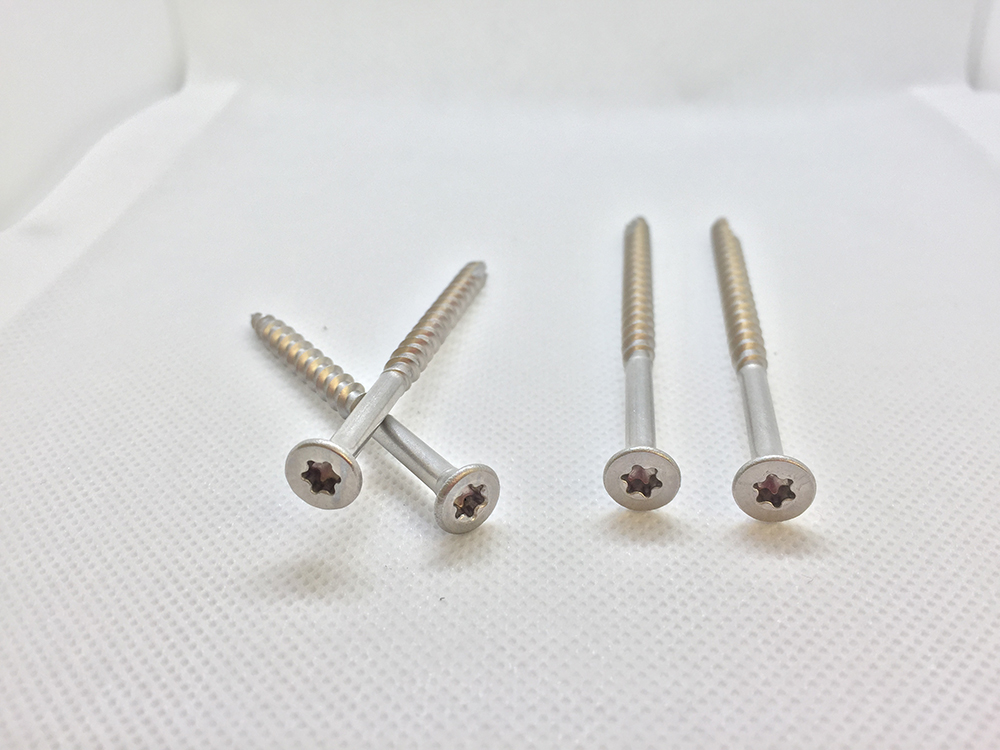 Tapping Screws 鐵板螺絲