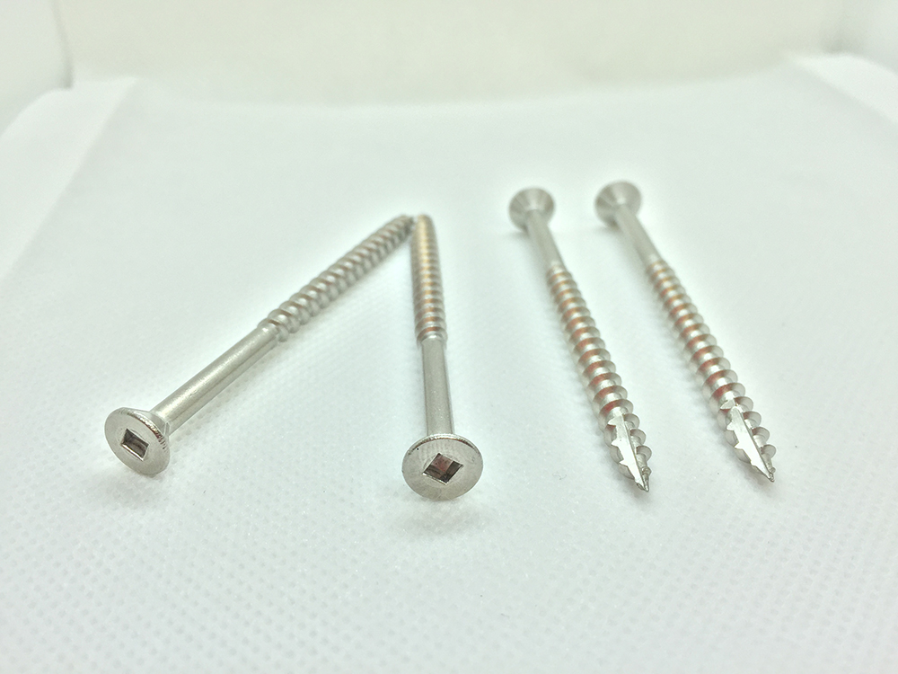 Tapping Screws 鐵板螺絲